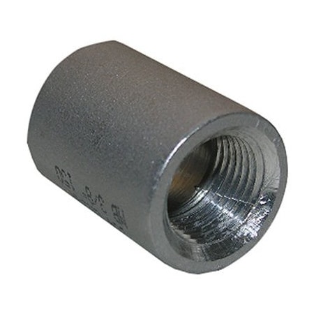 Larsen Supply Co 38 SS Pipe Coupling 32-2935